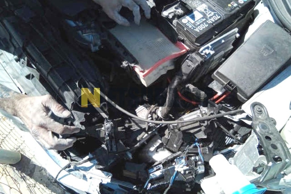 Volkswagen T-Roc 2.0 TDI DSG 2023