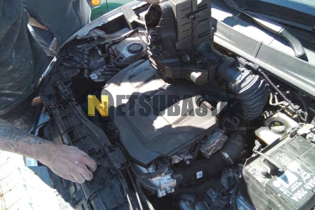 Volkswagen T-Roc 2.0 TDI DSG 2023