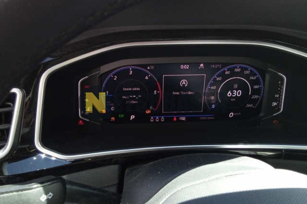 Volkswagen T-Roc 2.0 TDI DSG 2023