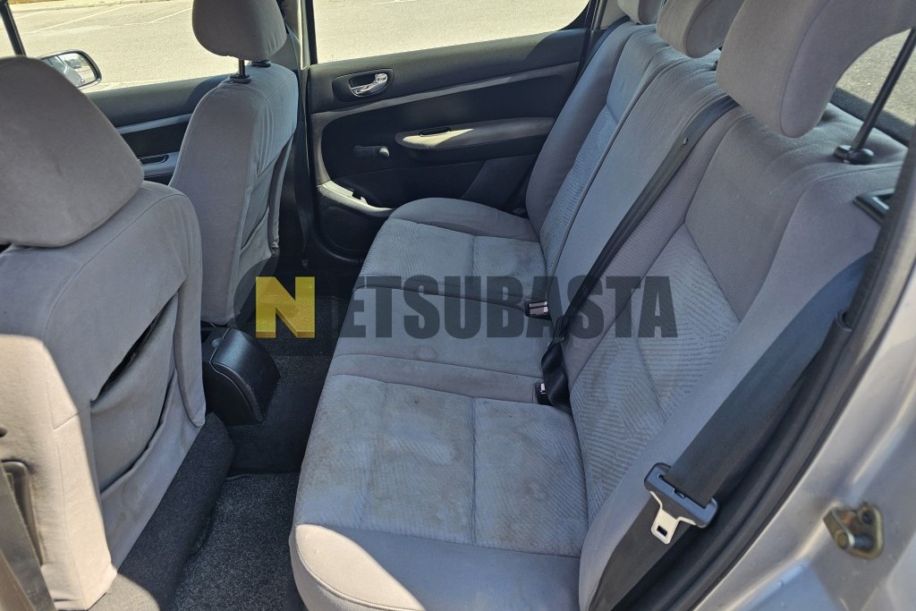 Peugeot 307 1.6 2003