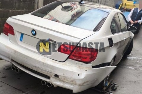 Yamaha X-Max 125 2011