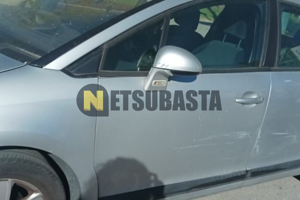 Citroën C4 1.6 HDi 2006