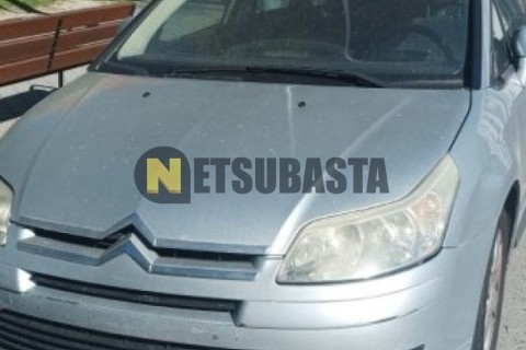 Suzuki Address 50 2001