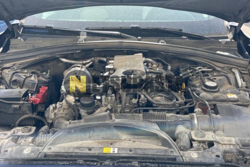 Jaguar F-PACE 2.0 i4D AWD Auto. 2018