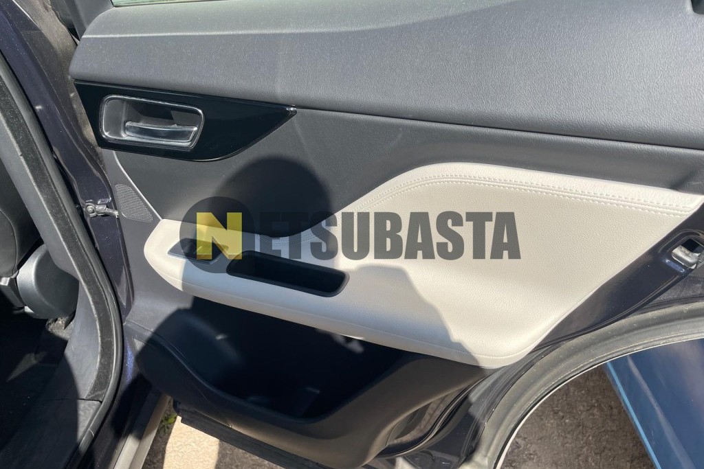 Jaguar F-PACE 2.0 i4D AWD Auto. 2018