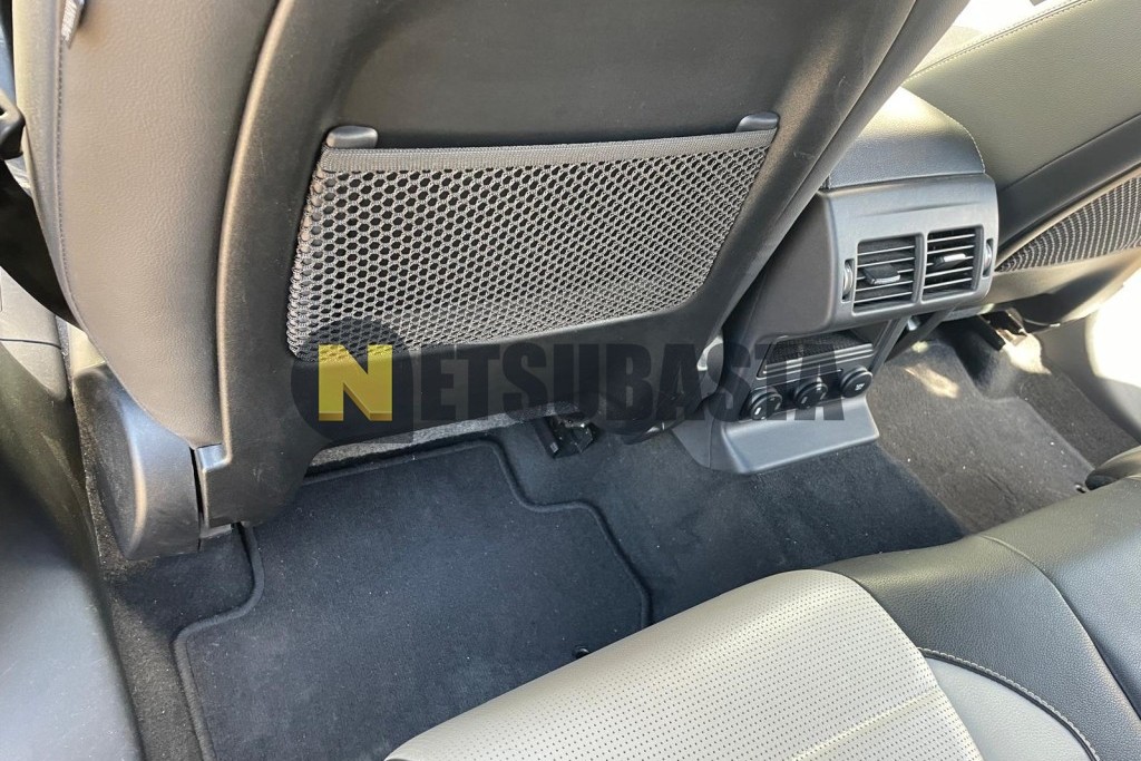 Jaguar F-PACE 2.0 i4D AWD Auto. 2018