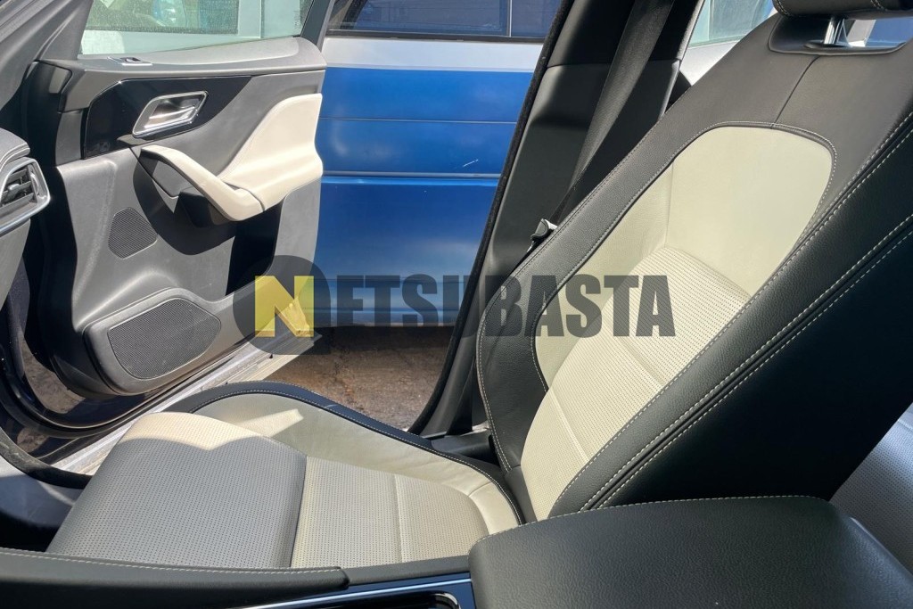 Jaguar F-PACE 2.0 i4D AWD Auto. 2018