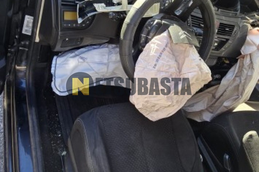 Citroën Grand C4 Picasso 2.0 HDi FAP CMP 2009