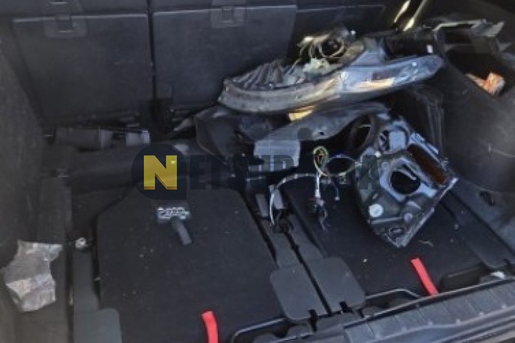 Citroën Grand C4 Picasso 2.0 HDi FAP CMP 2009