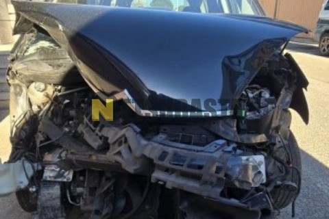 Suzuki Address 50 2001