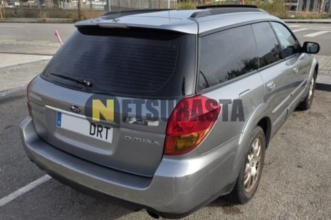 Yamaha XMAX 250 2007