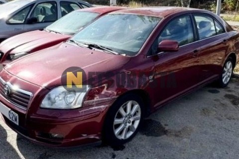 Suzuki Address 50 2001