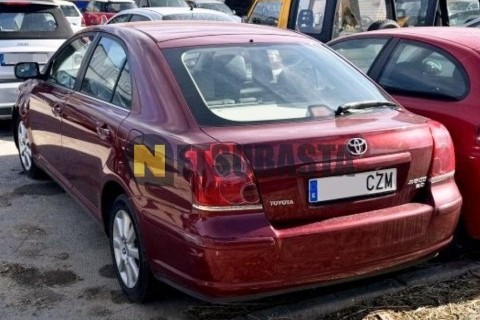 Suzuki Address 50 2001