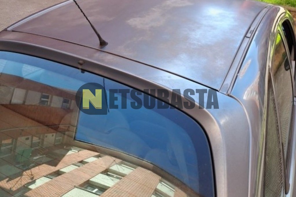Citroën Xsara Picasso 1.6i 16v 2008