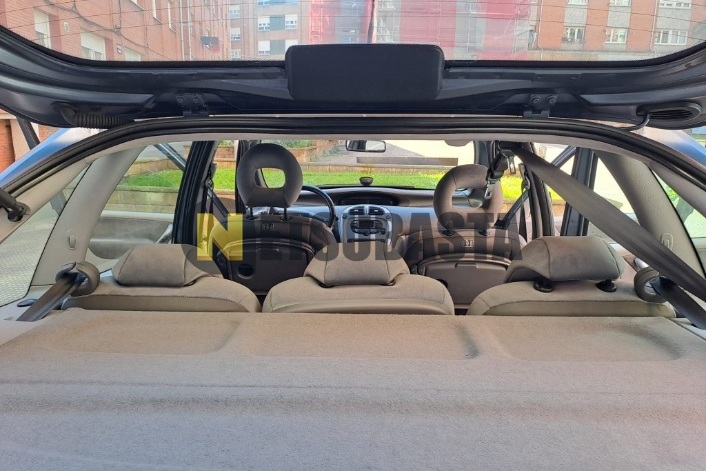 Citroën Xsara Picasso 1.6i 16v 2008