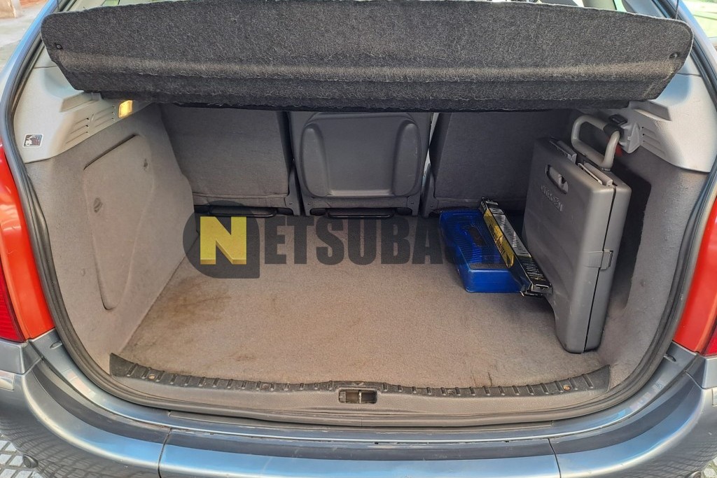 Citroën Xsara Picasso 1.6i 16v 2008