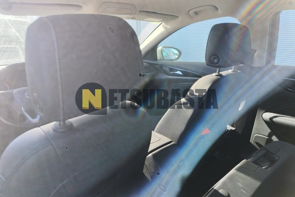 Opel Insignia Sports Tourer 1.6 CDTi 2018