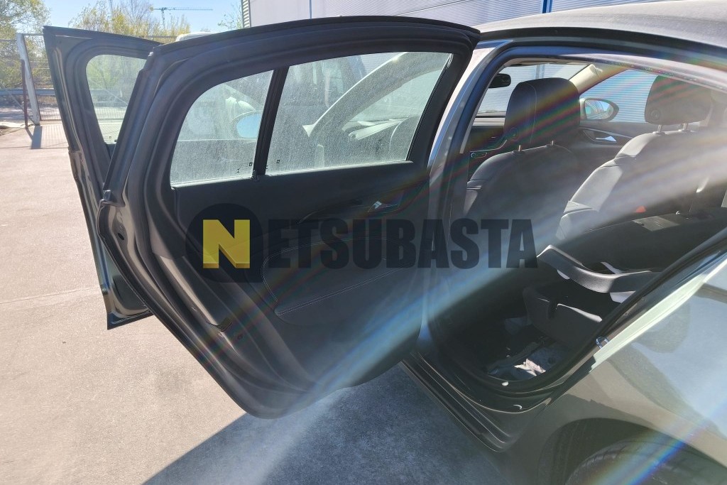 Opel Insignia Sports Tourer 1.6 CDTi 2018