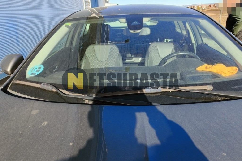 Opel Insignia Sports Tourer 1.6 CDTi 2018