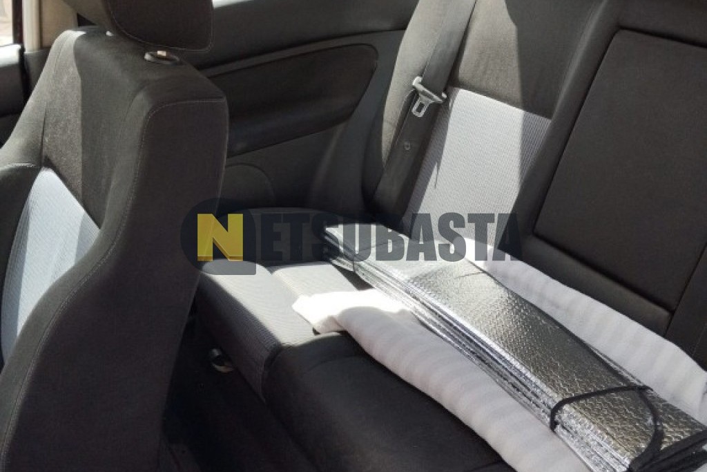 Volkswagen Golf 1.6 2002