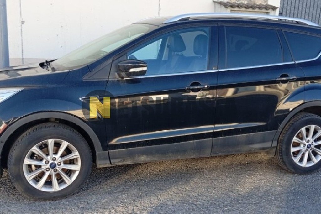 Ford Kuga 1.5 EcoBoost 2015