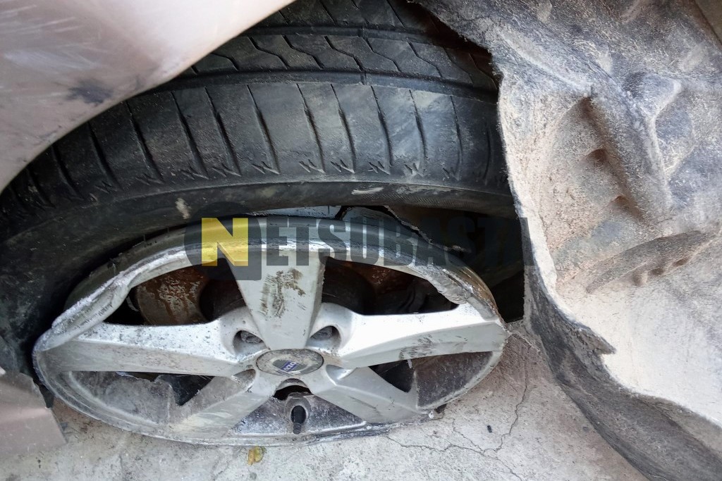 Volvo V40 D2 Aut. 2014