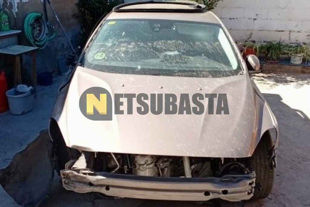 Volvo V40 D2 Aut. 2014