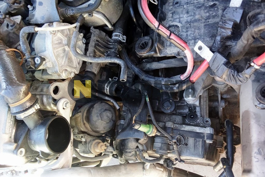 Volvo V40 D2 Aut. 2014