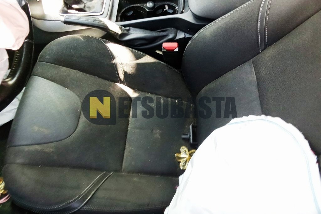 Volvo V40 D2 Aut. 2014