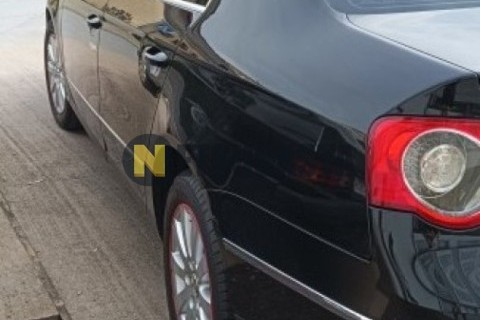 Yamaha X-Max 125 2011