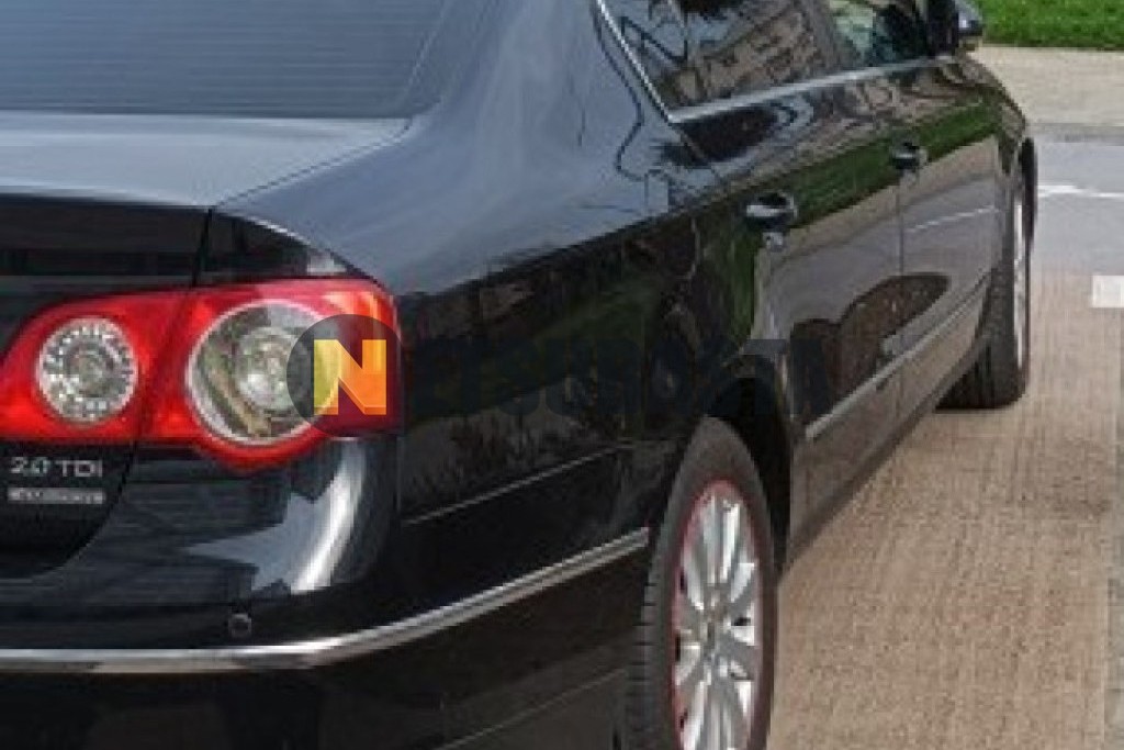 Volkswagen Passat 2.0 TDI 2006