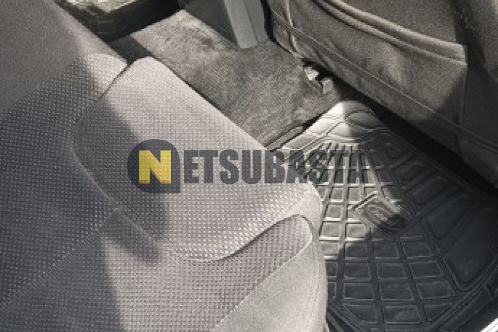 Volkswagen Passat 2.0 TDI 2006