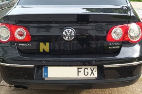 Yamaha X-Max 125 2011