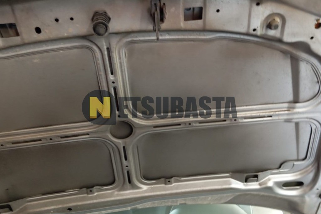 Opel Astra 1.6 8V 2002