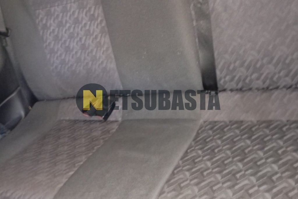 Opel Astra 1.6 8V 2002