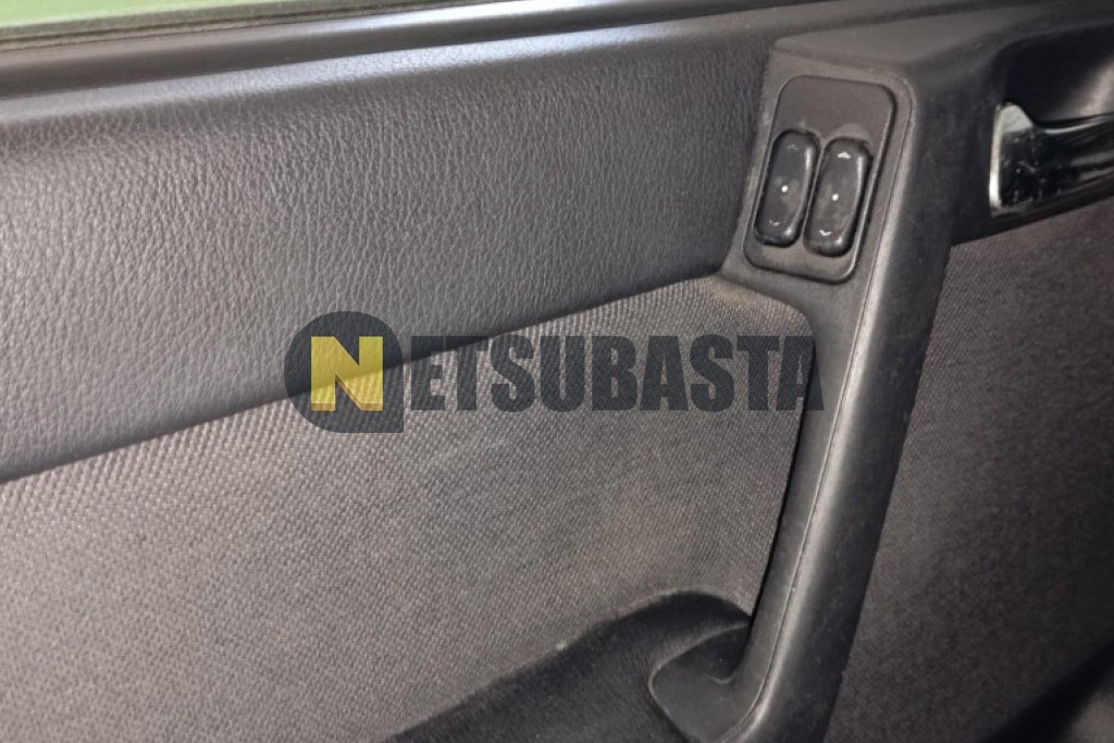 Opel Astra 1.6 8V 2002