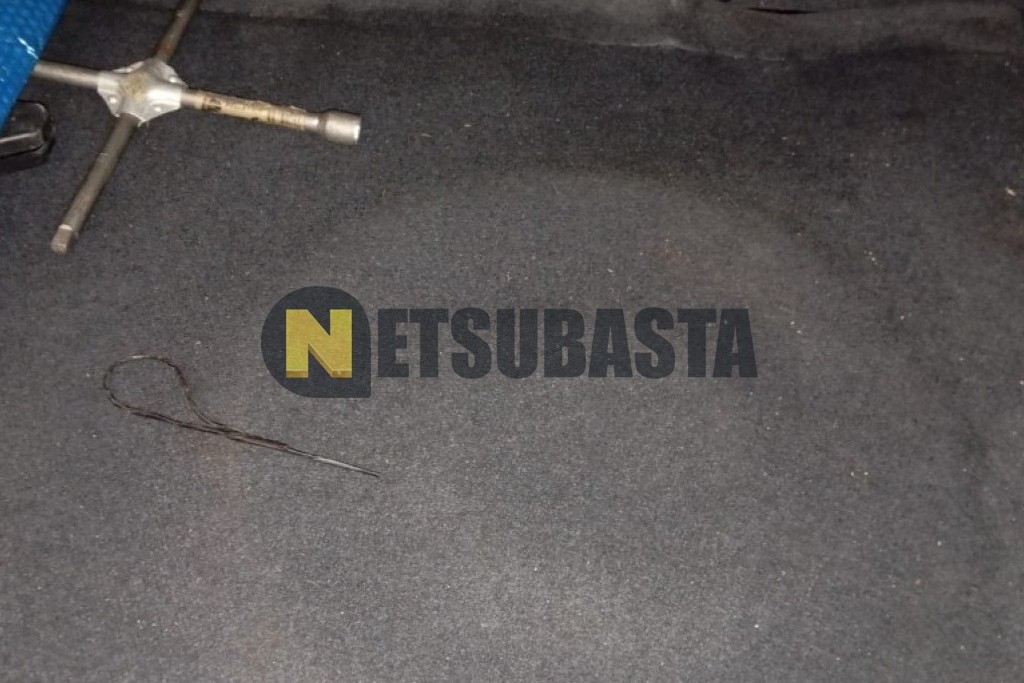 Opel Astra 1.6 8V 2002