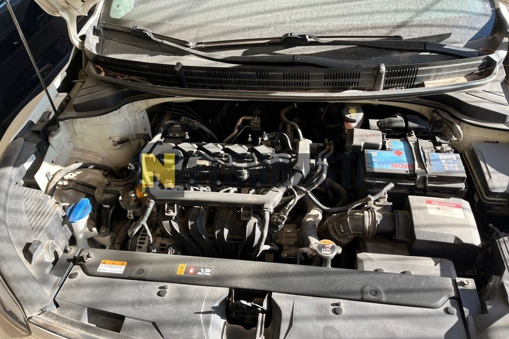 Kia Stonic 1.2 CVVT 2020