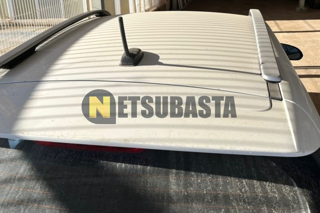 Kia Stonic 1.2 CVVT 2020