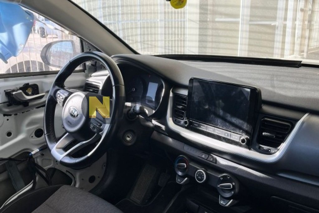 Kia Stonic 1.2 CVVT 2020