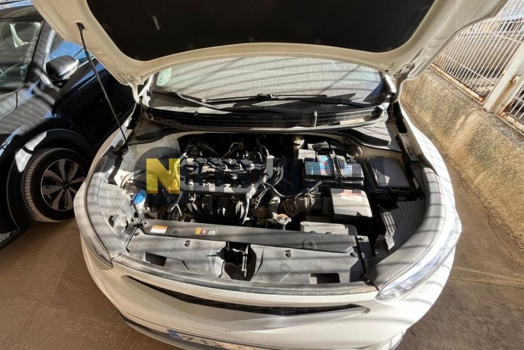 Kia Stonic 1.2 CVVT 2020