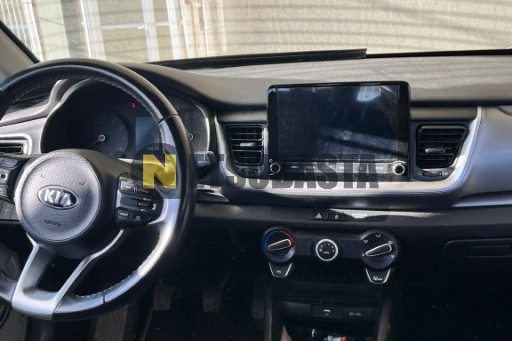 Kia Stonic 1.2 CVVT 2020