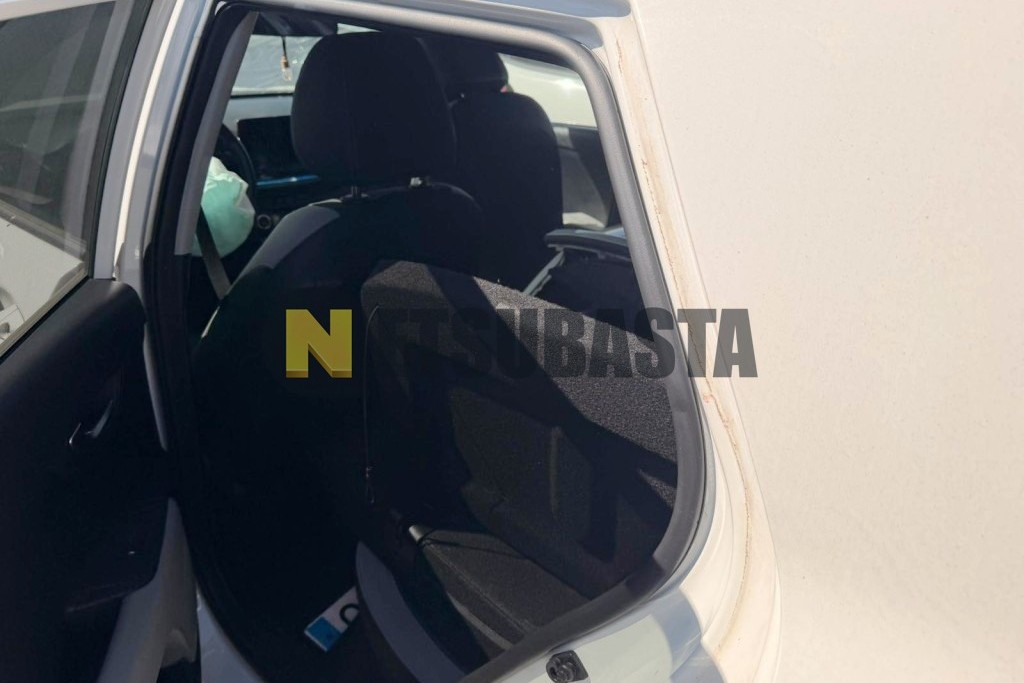 Kia Stonic 1.0 T-GDi MHEV iMT 2024