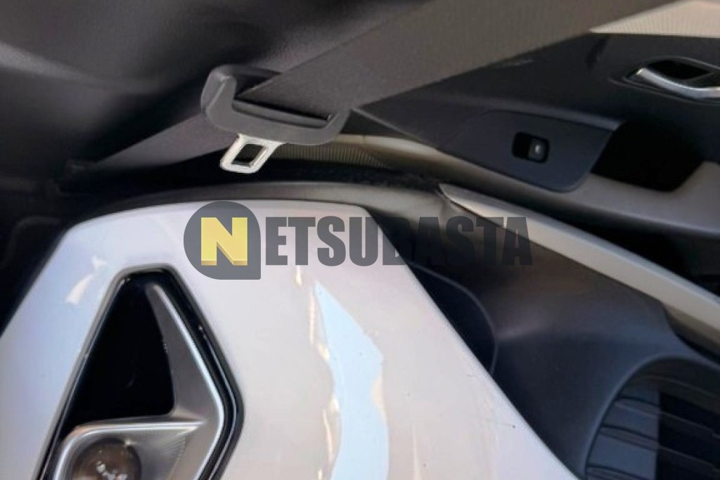 Kia Stonic 1.0 T-GDi MHEV iMT 2024