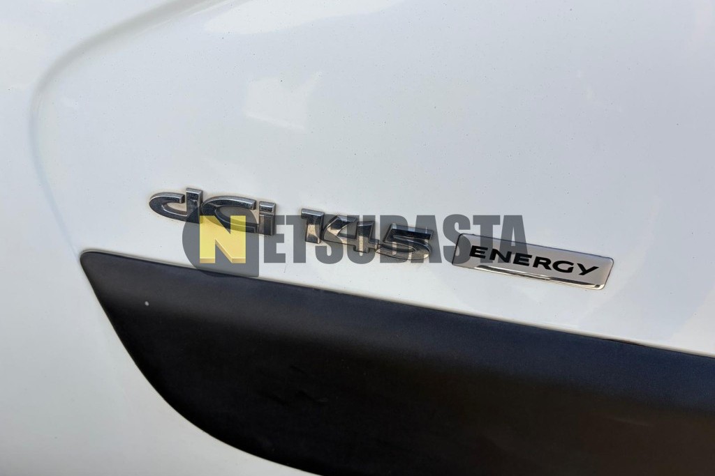 Renault Master 145 2.3 dCi 2017