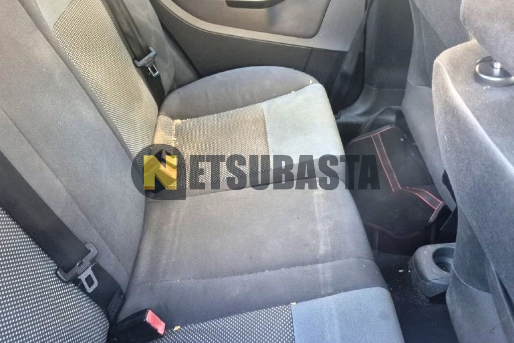 Seat Cordoba 1.9 TDI 2005