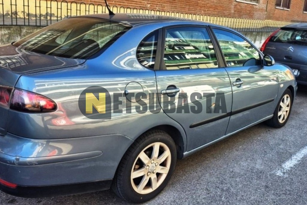 Seat Cordoba 1.9 TDI 2005