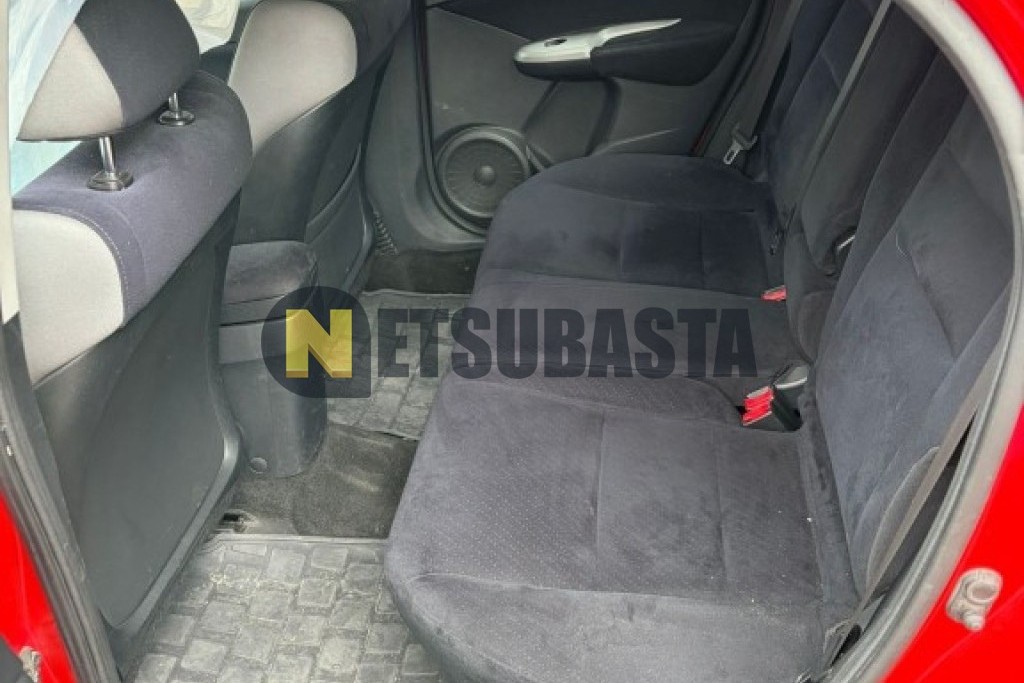 Honda Civic 1.4 2006