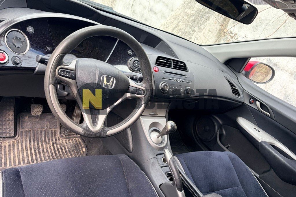 Honda Civic 1.4 2006