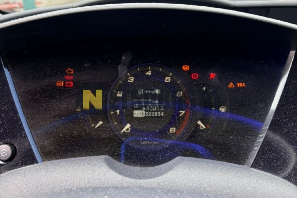 Honda Civic 1.4 2006